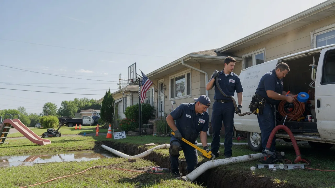 Toilet Installation in Melissa, TX near me